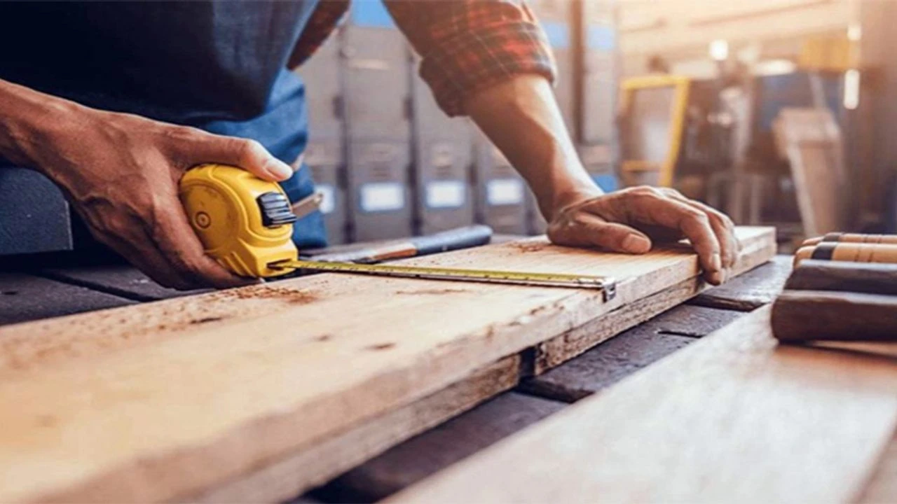 Kırkağaç Mobilyacı