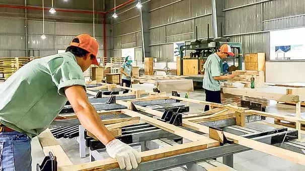 Kırkağaç Mobilyacı