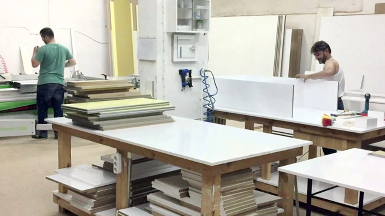 Kırkağaç Mobilyacı